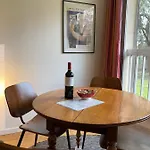 Vue Sur Jardin, 3 Pieces Apartment *