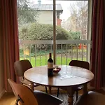 Vue Sur Jardin, 3 Pieces