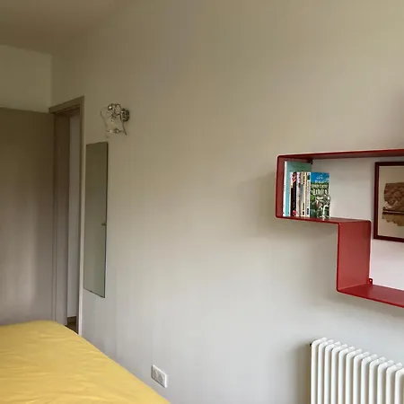 Vue Sur Jardin, 3 Pieces Apartmán