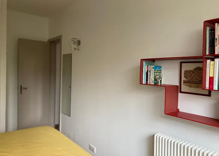 Vue Sur Jardin, 3 Pieces Lägenhet